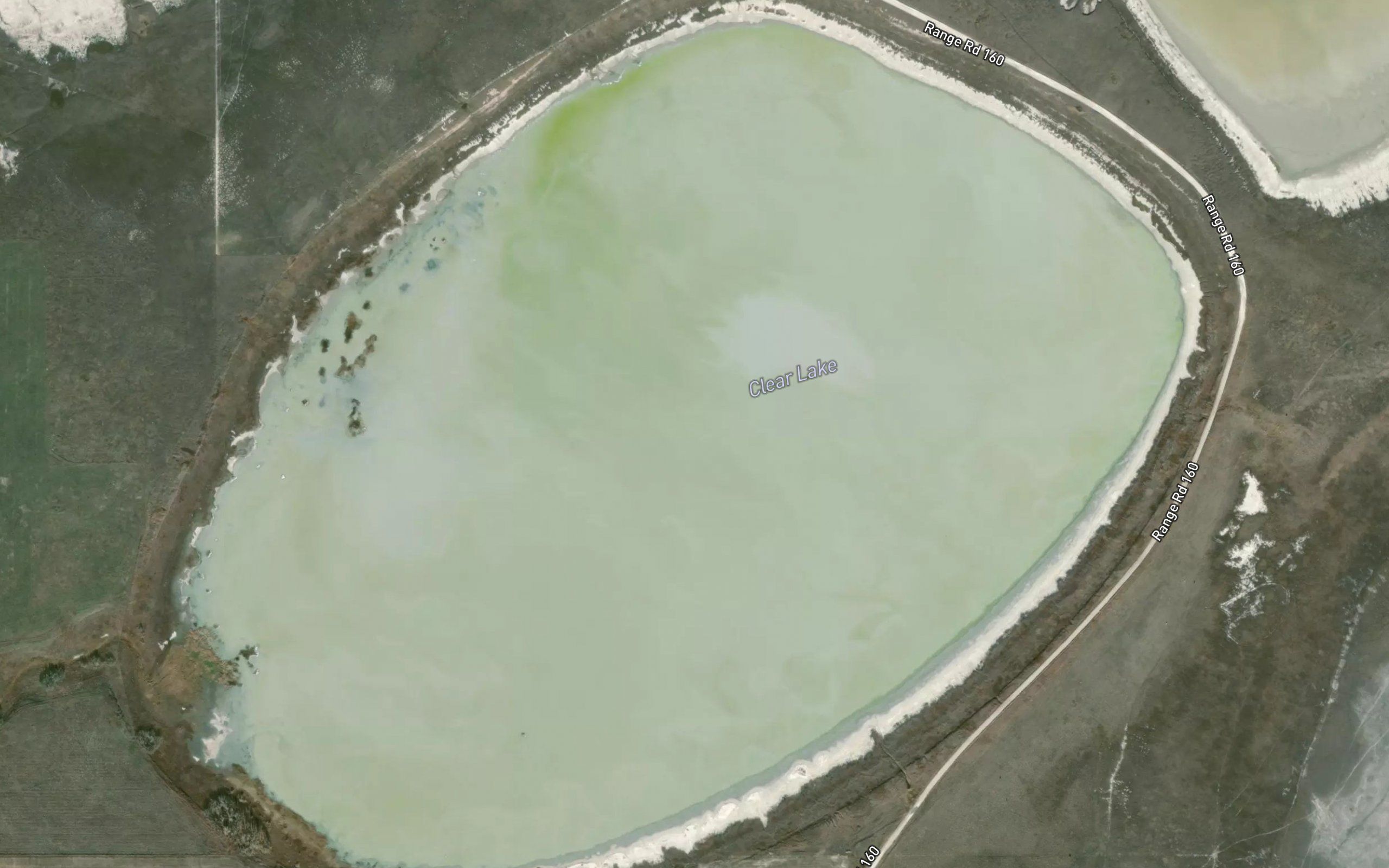 Clear Lake