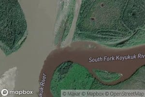 South Fork Koyukuk River