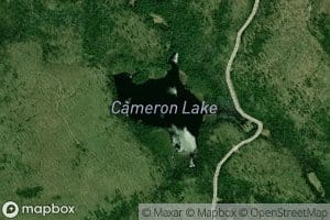 Cameron Lake