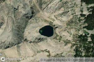 Angel Lake