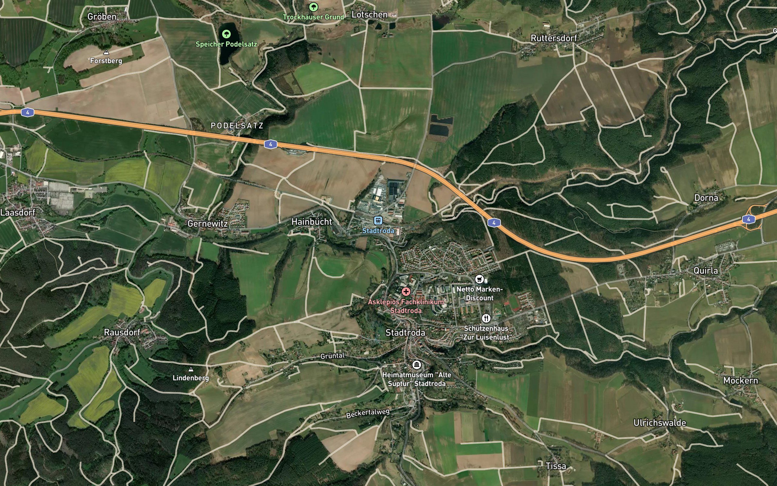 Zeitzbach