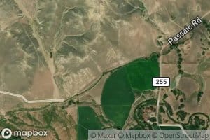 Pollard Reservoir Number 1