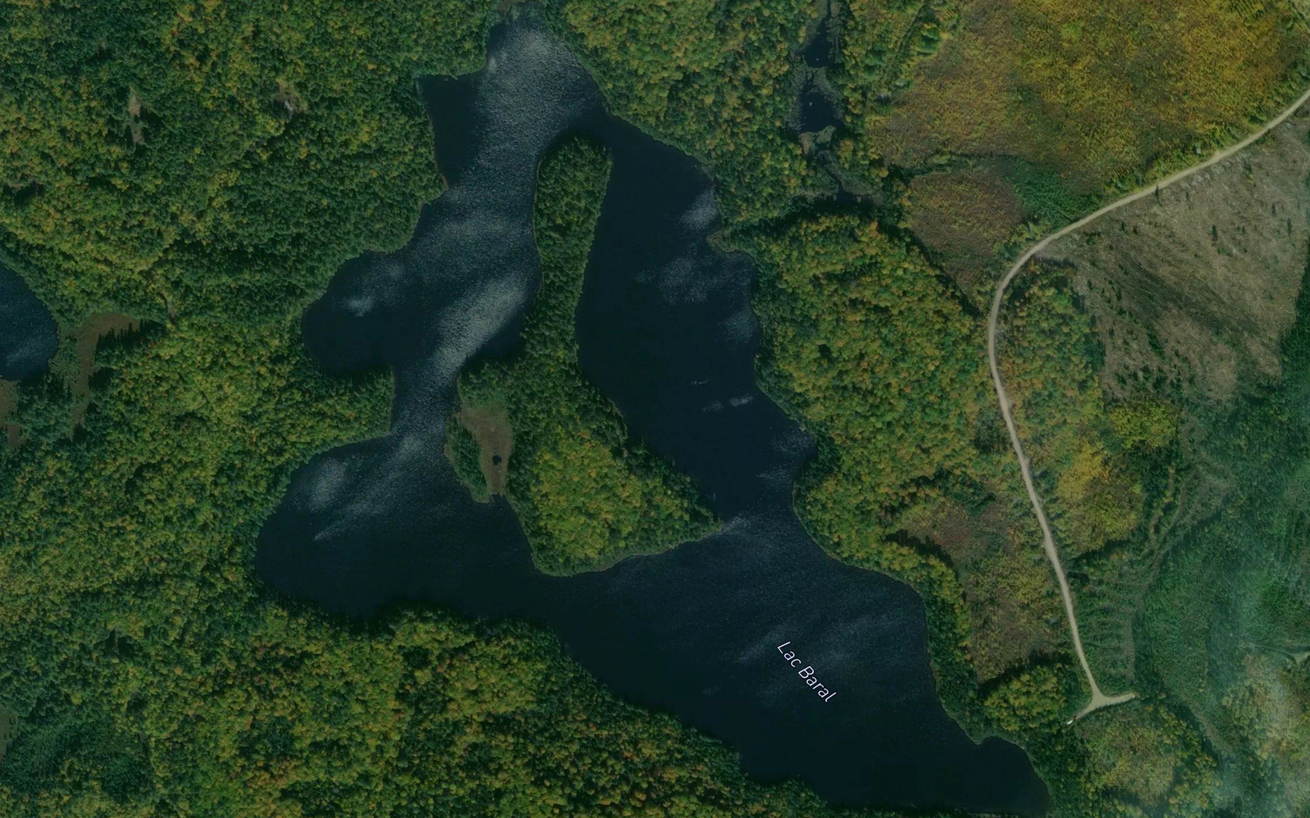 Lac Baral