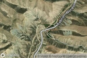 Rudkhaneh-ye Kord Kandi Cha'i