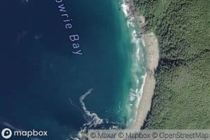Lowrie Bay
