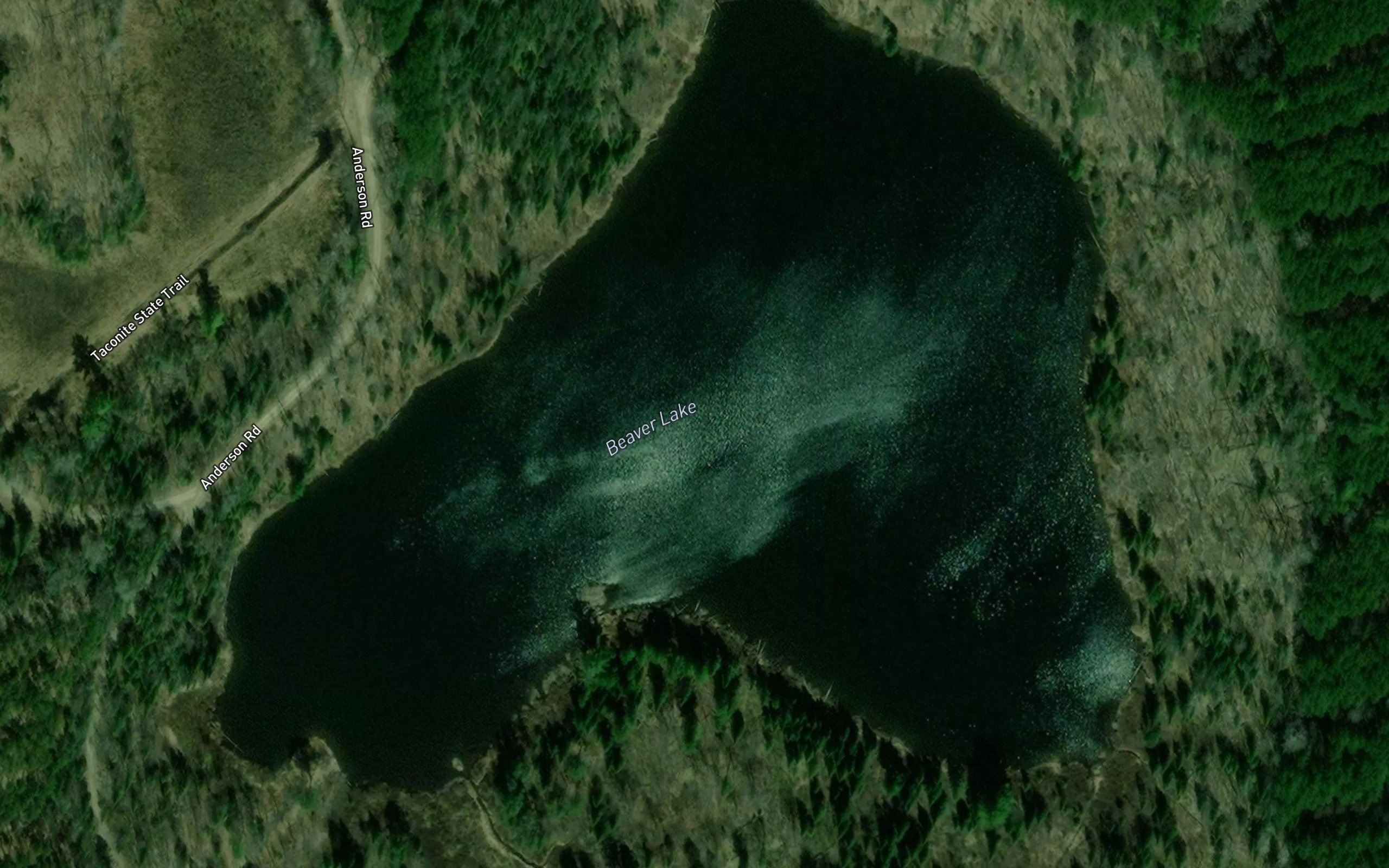 Beaver Lake