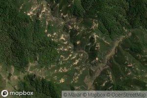 Ngaawapurua (Harkness) Stream