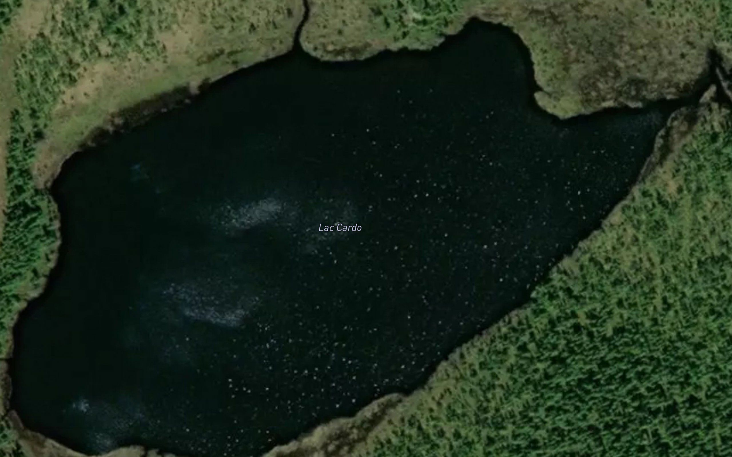 Lac Cardo