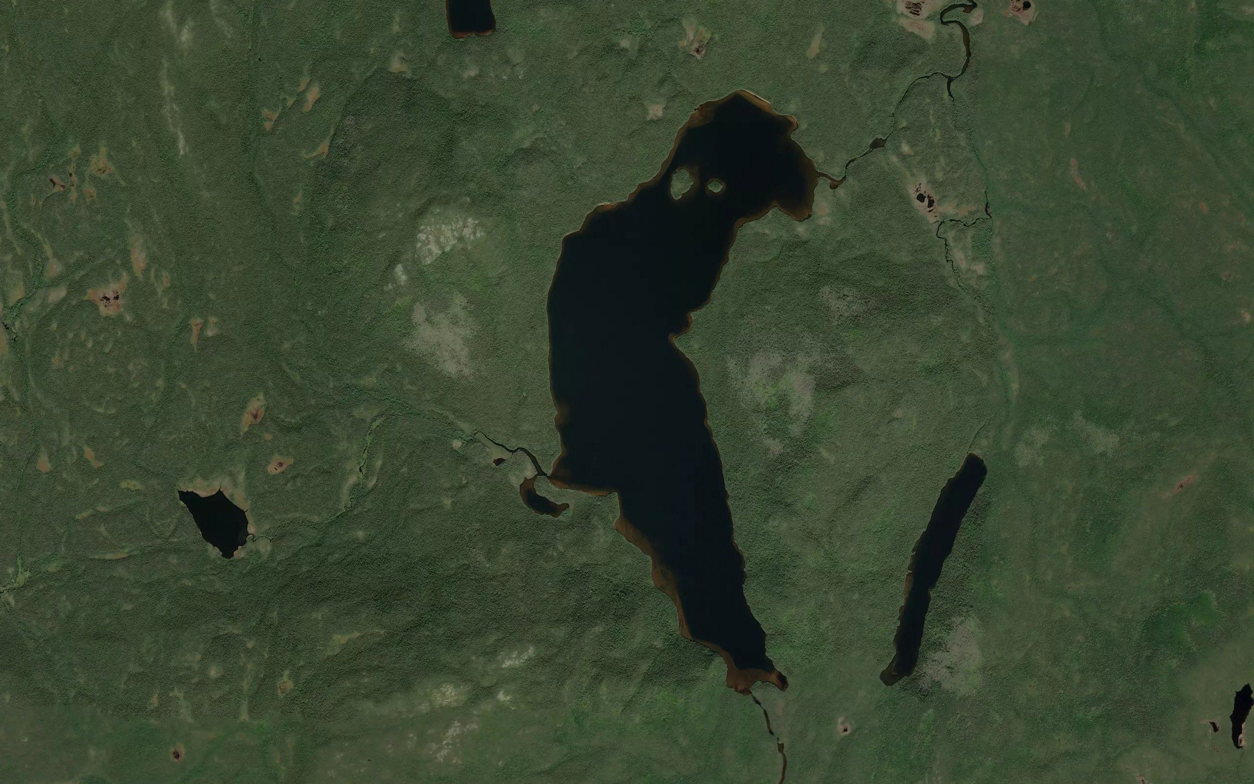 Lac Hepukunapeu