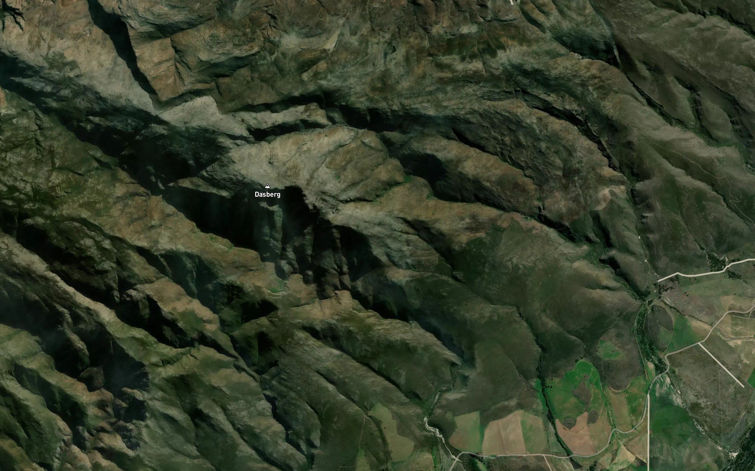 Meulkloof