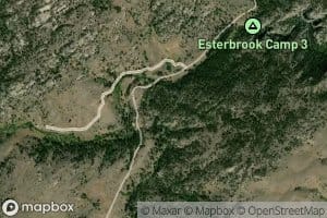 Trail Creek