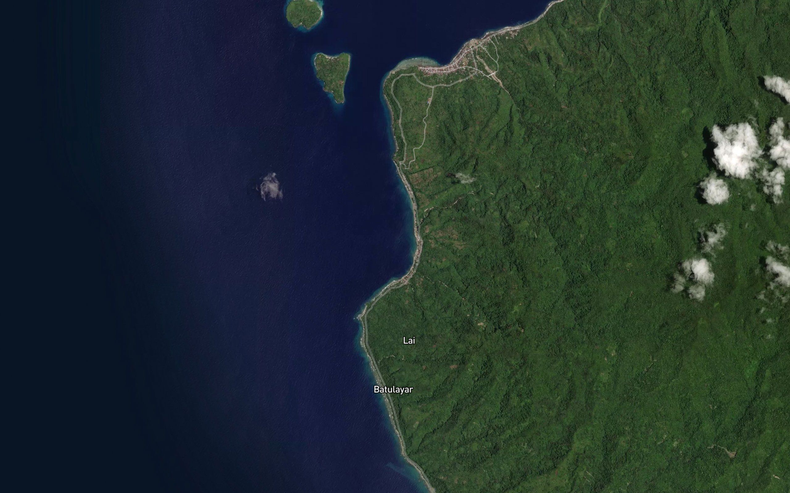 Labuhan Lai