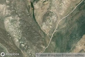 Cold Springs