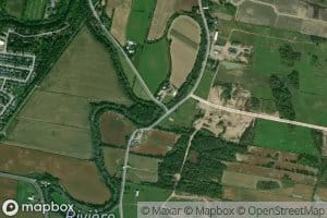 Ruisseau de la Cabane Ronde