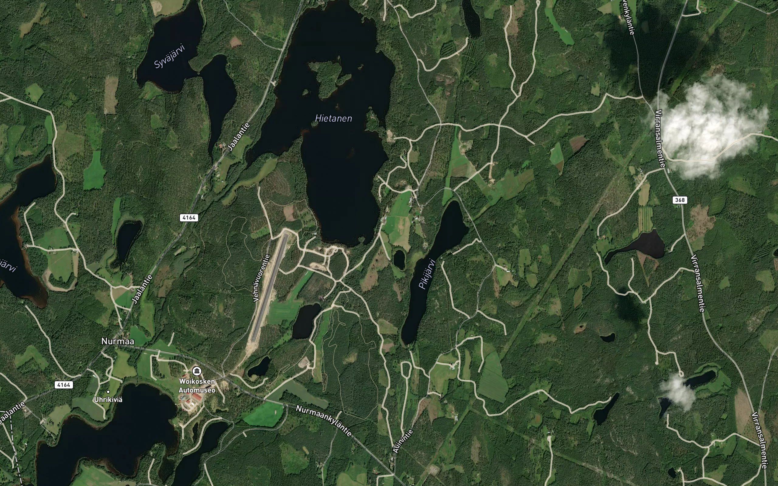 Taipaleenkanava