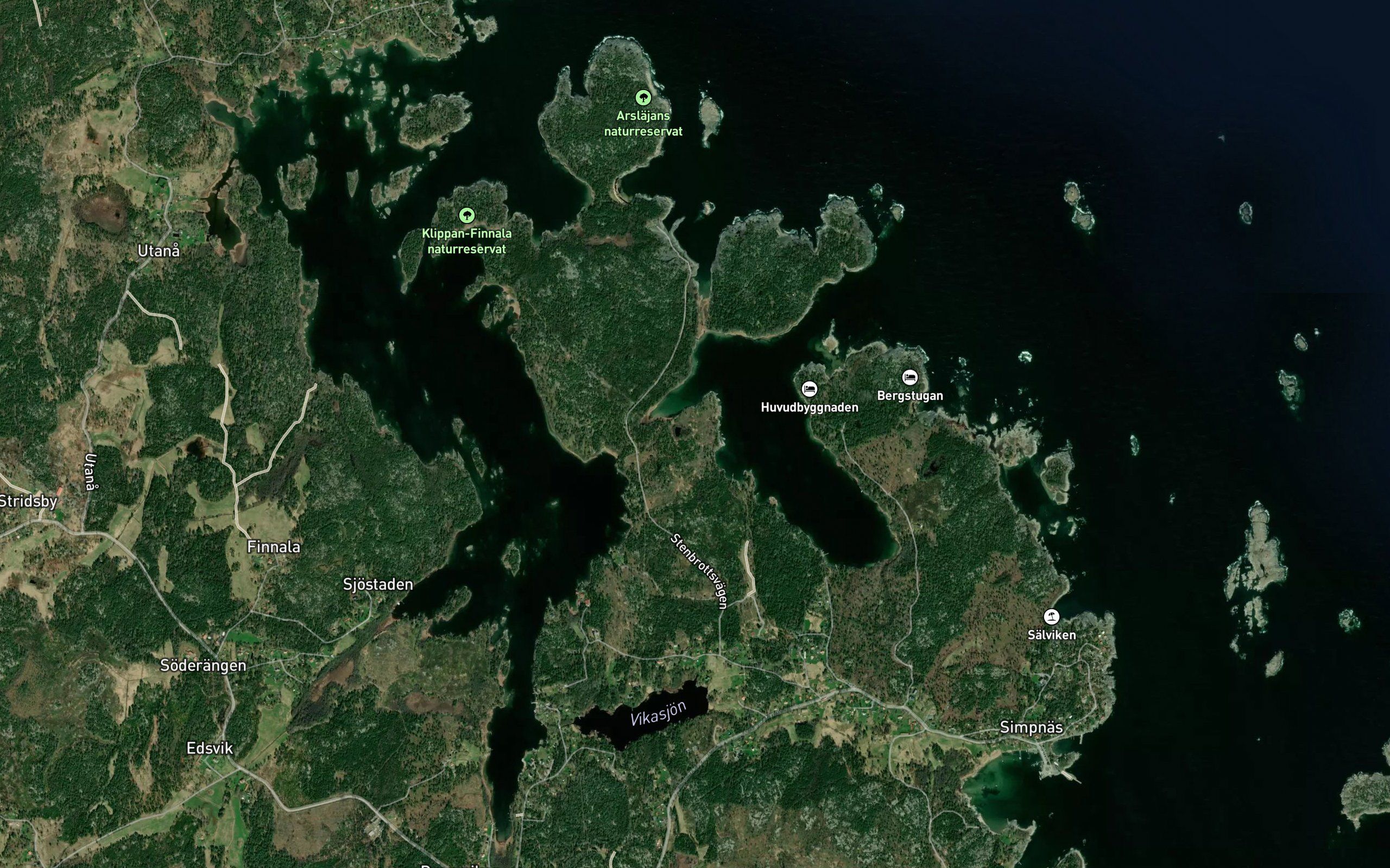 Bofjarden