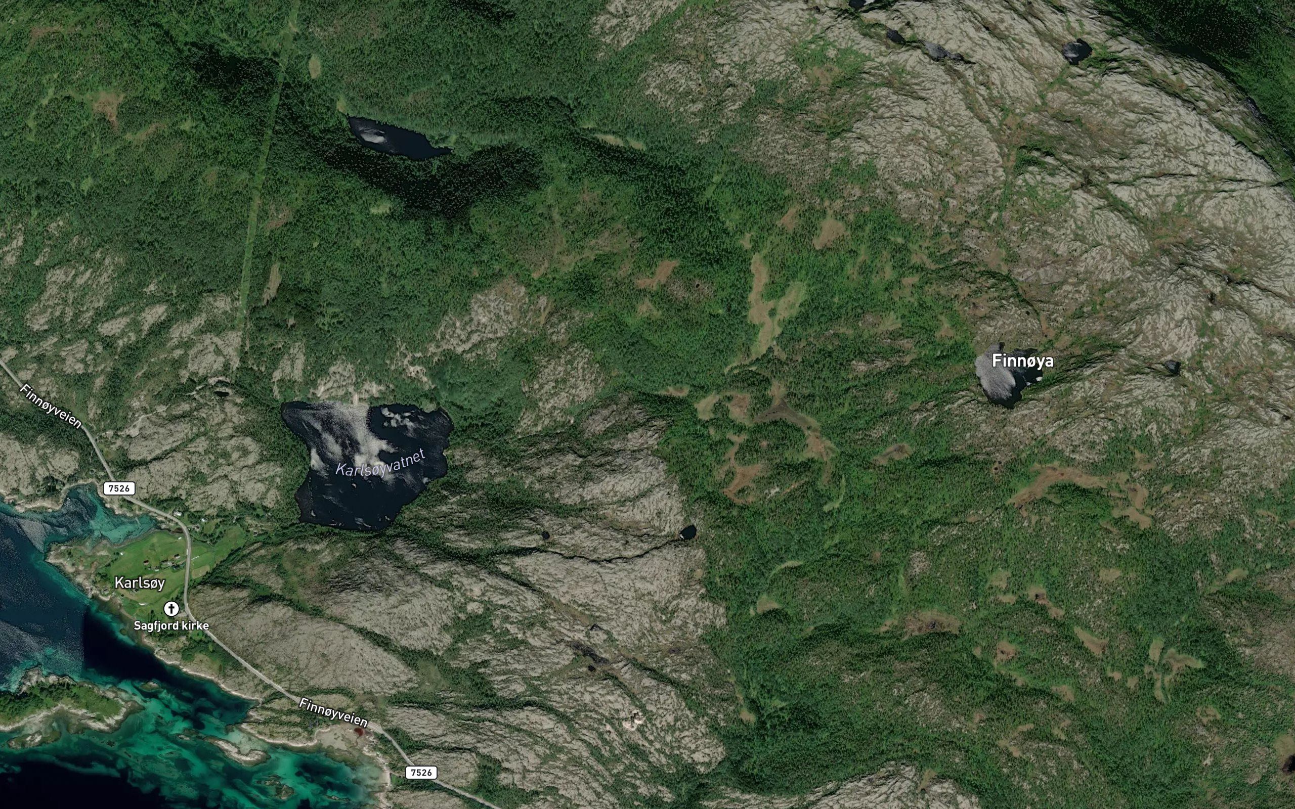 Vassdalselva