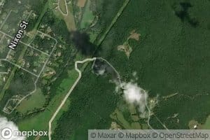 Maddox Lake