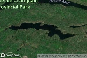 Long Lake