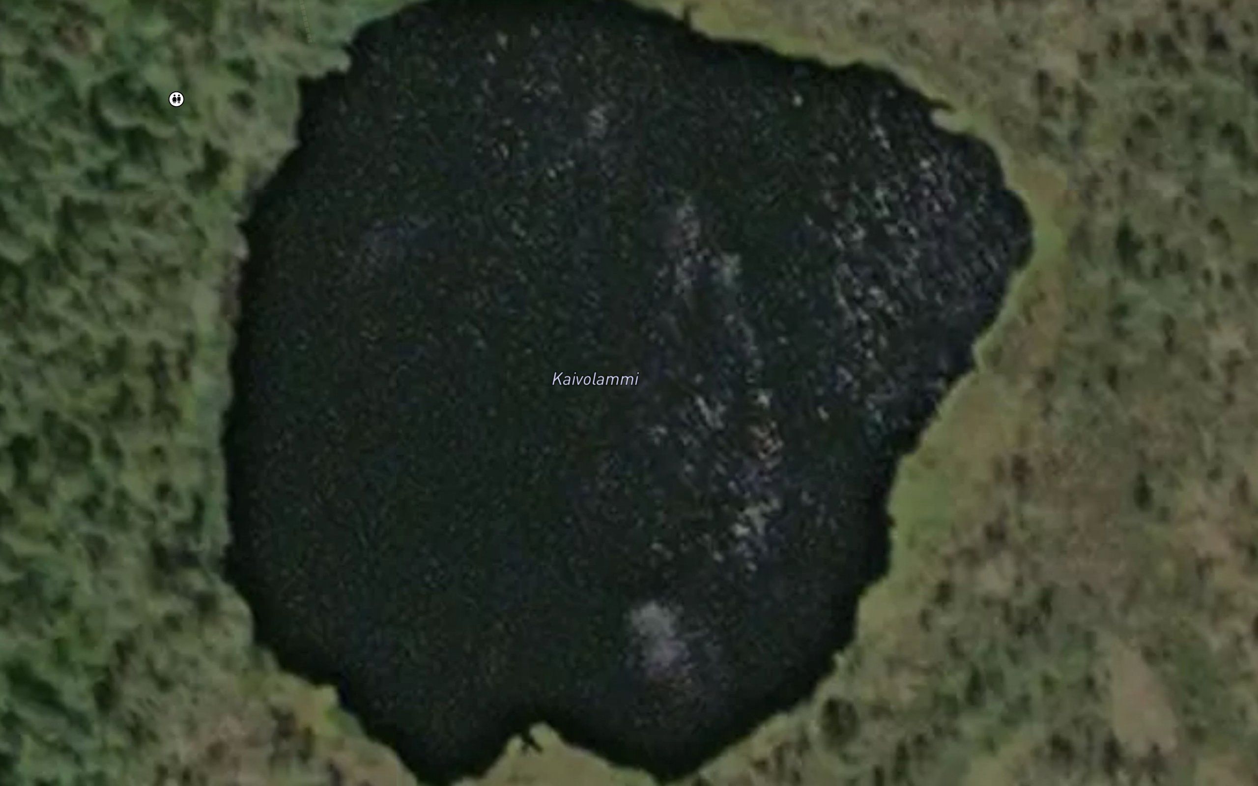 Kaivolammi
