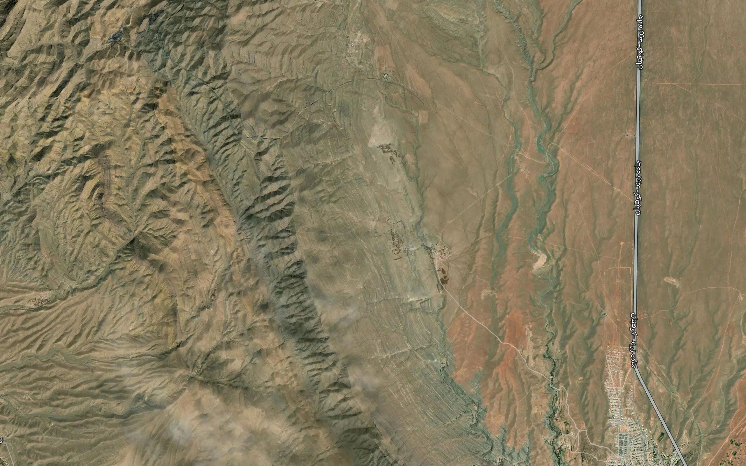 Cheshmeh-ye Sefid