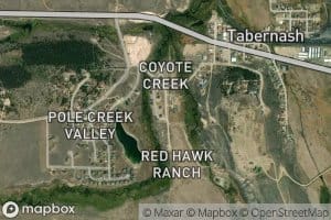 Pole Creek
