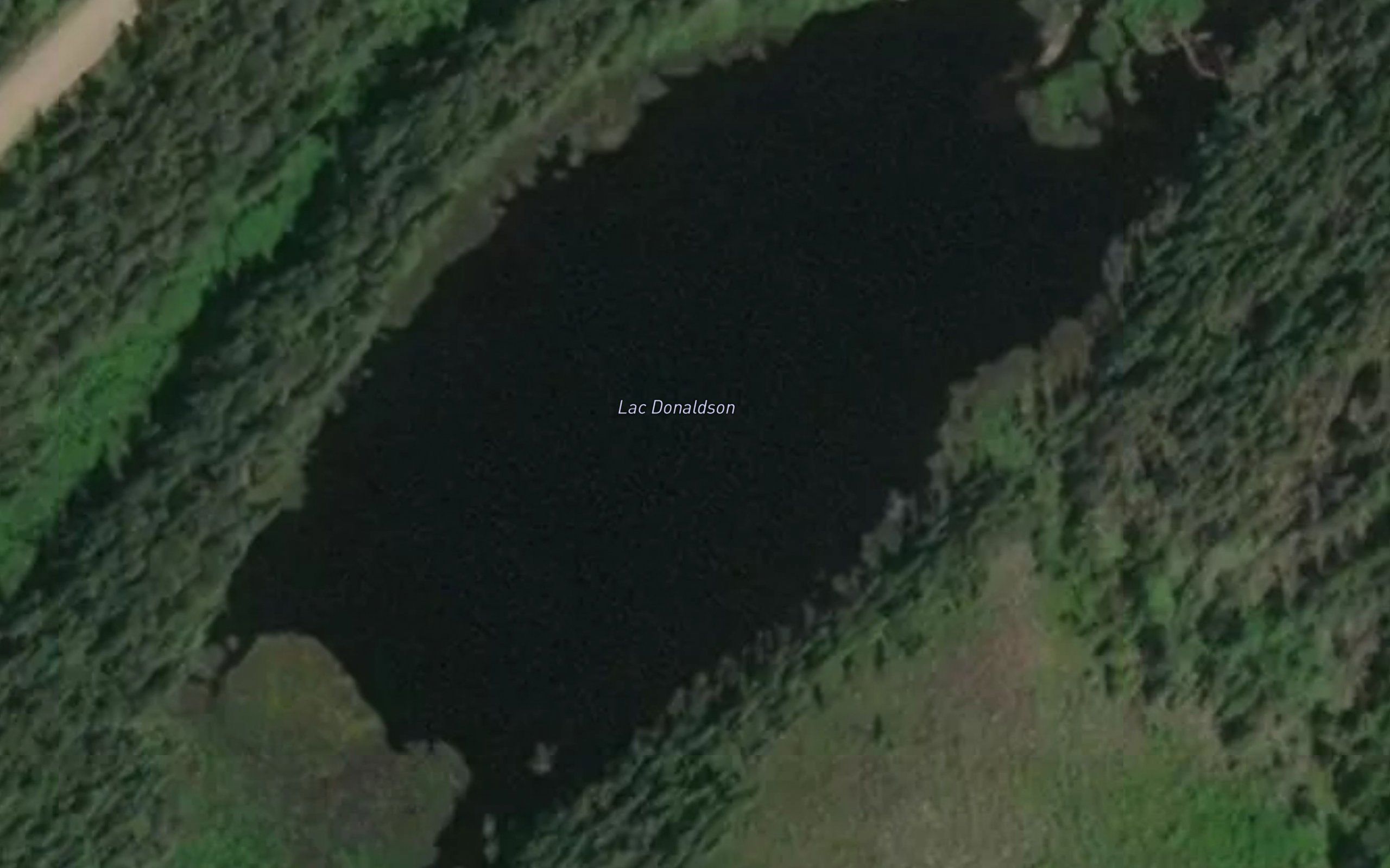 Lac Donaldson