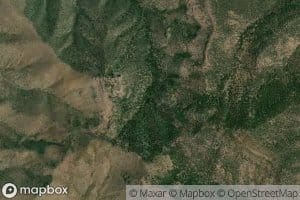 Upper Cox Canyon Spring