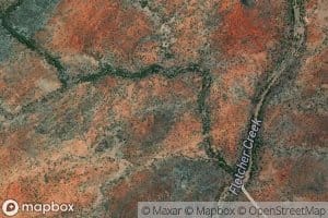 Wilson Creek