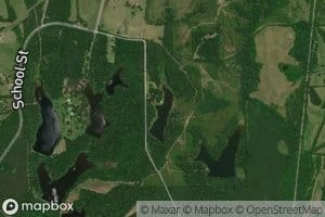 Drennen Lake Number 2