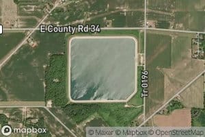 Beaver Creek Upground Reservoir