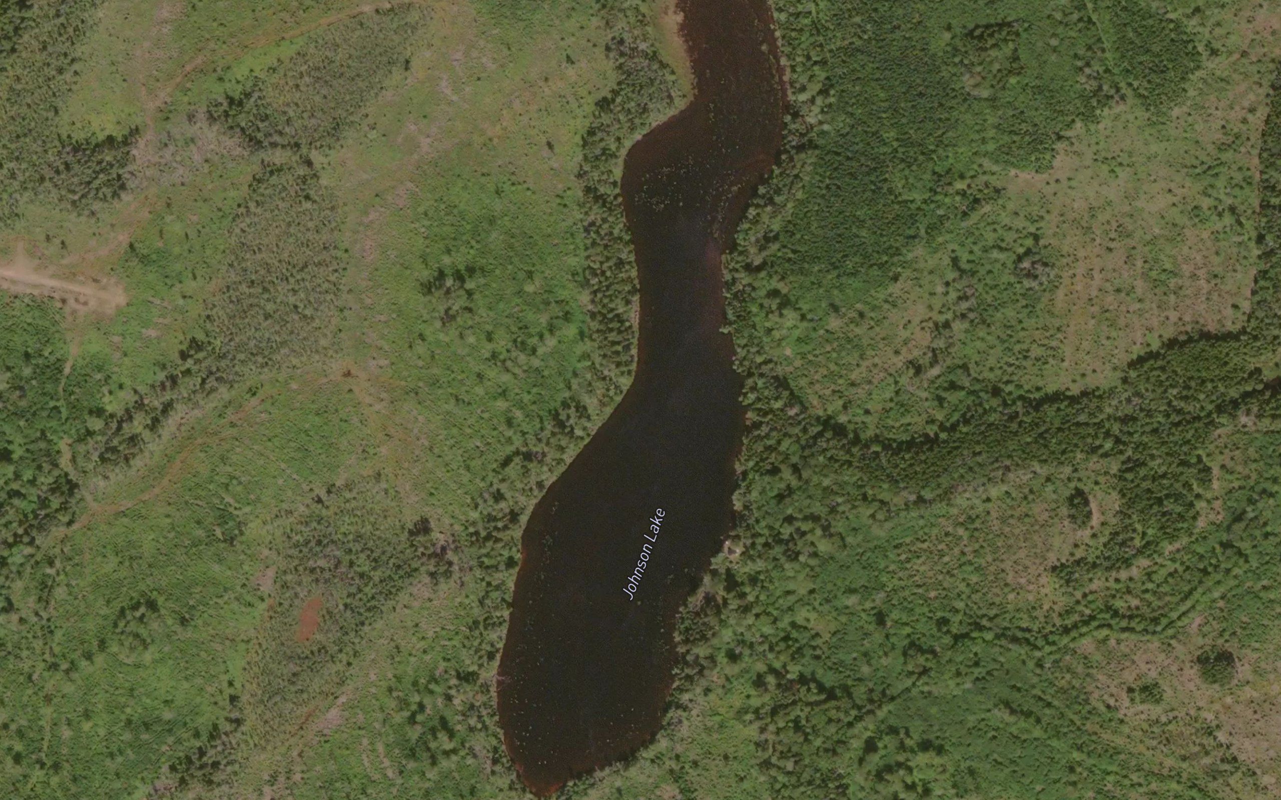 Johnson Lake