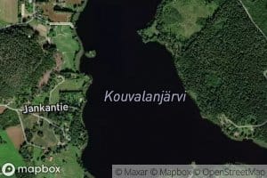 Kouvalanjarvi