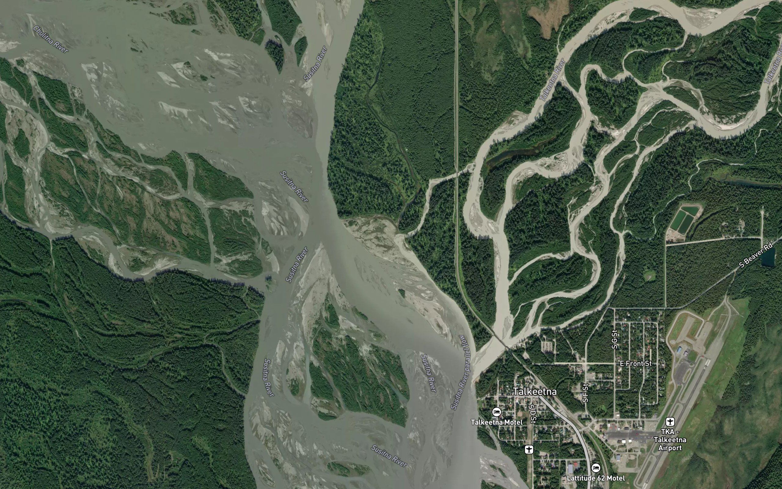 Billion Slough