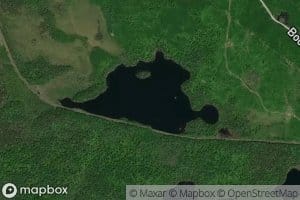Keego Lake