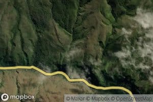 Quebrada Pacaysamana