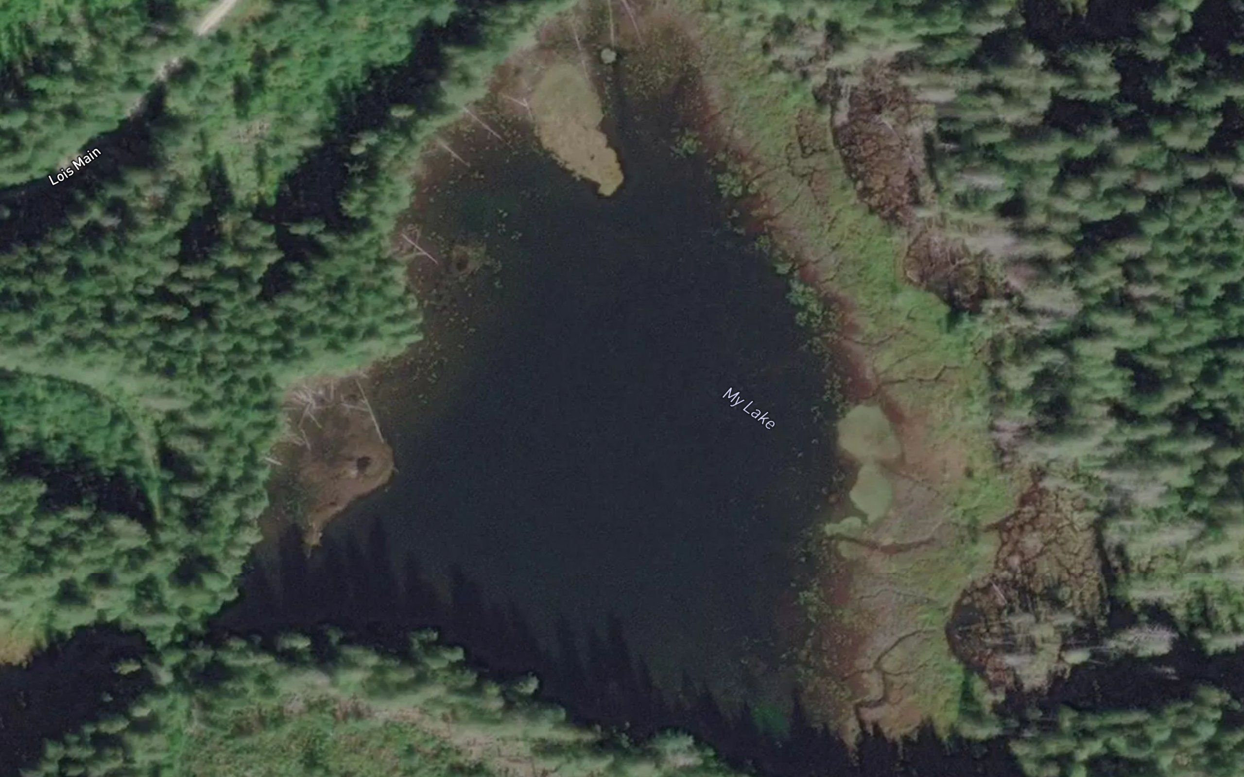 My Lake