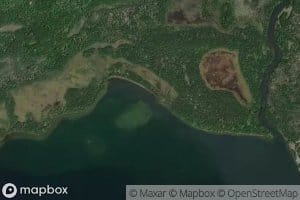 Brooks Lodge Seaplane Base