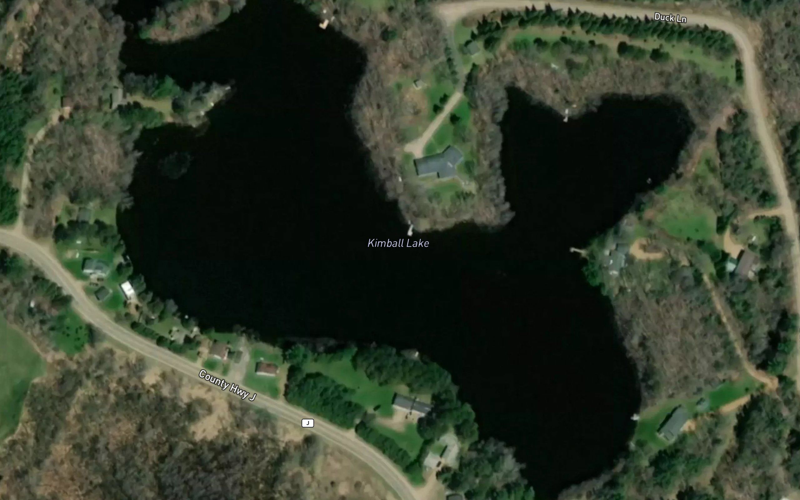 Kimball Lake