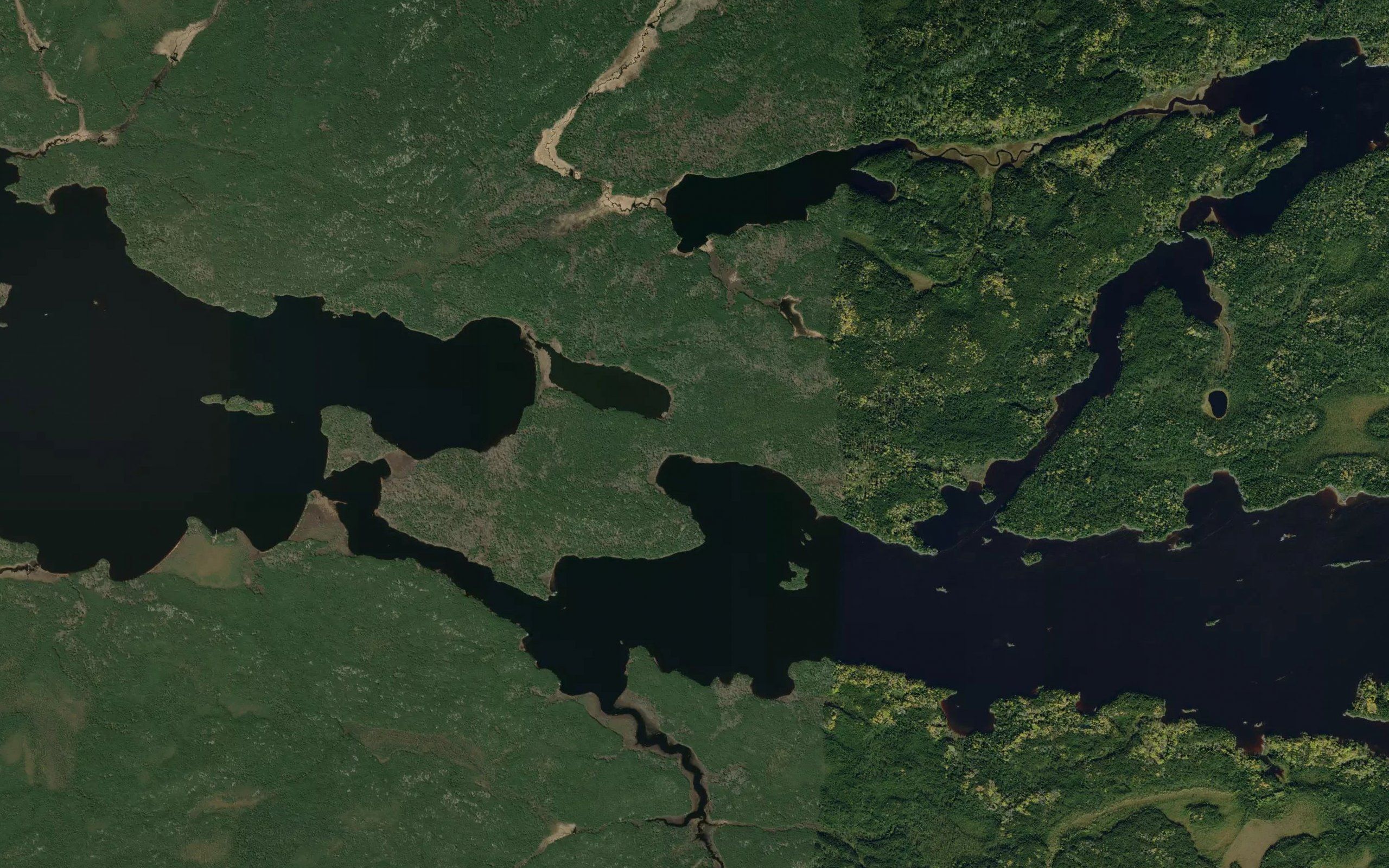 Otatakan Lake