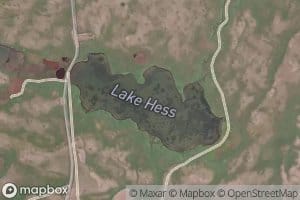 Lake Hess