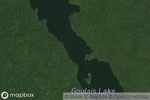 Goulais Lake