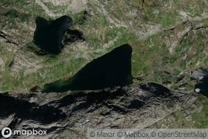 Kleggjadalsvatnet