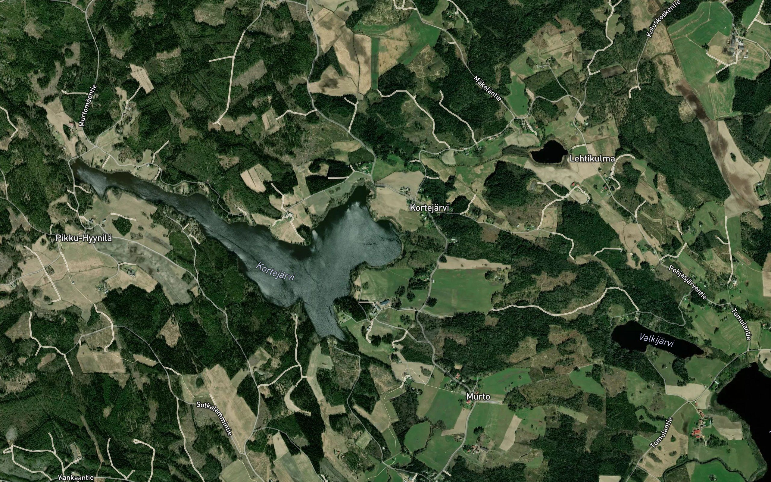 Koronlahti