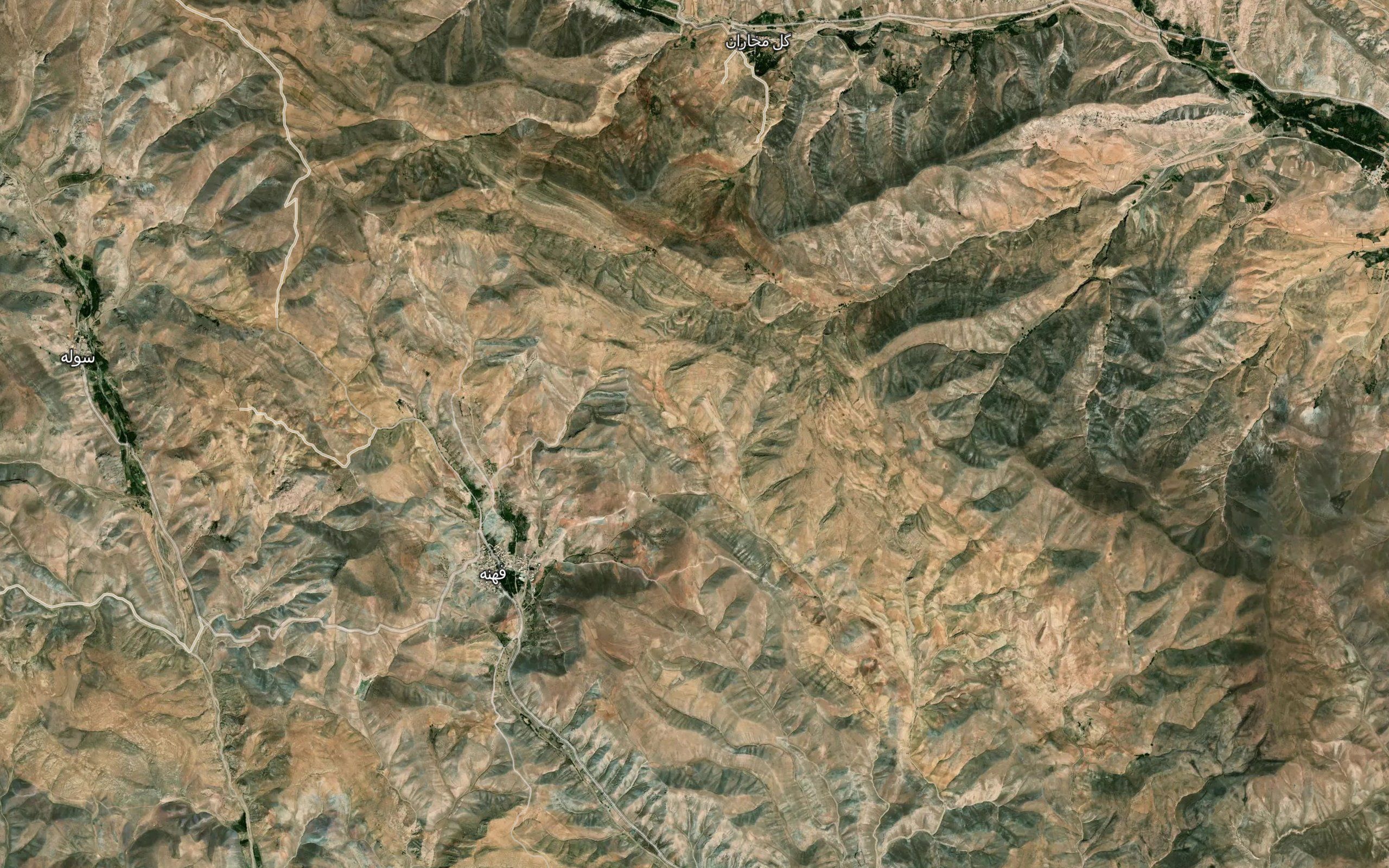 Cheshmeh-ye Govavamla