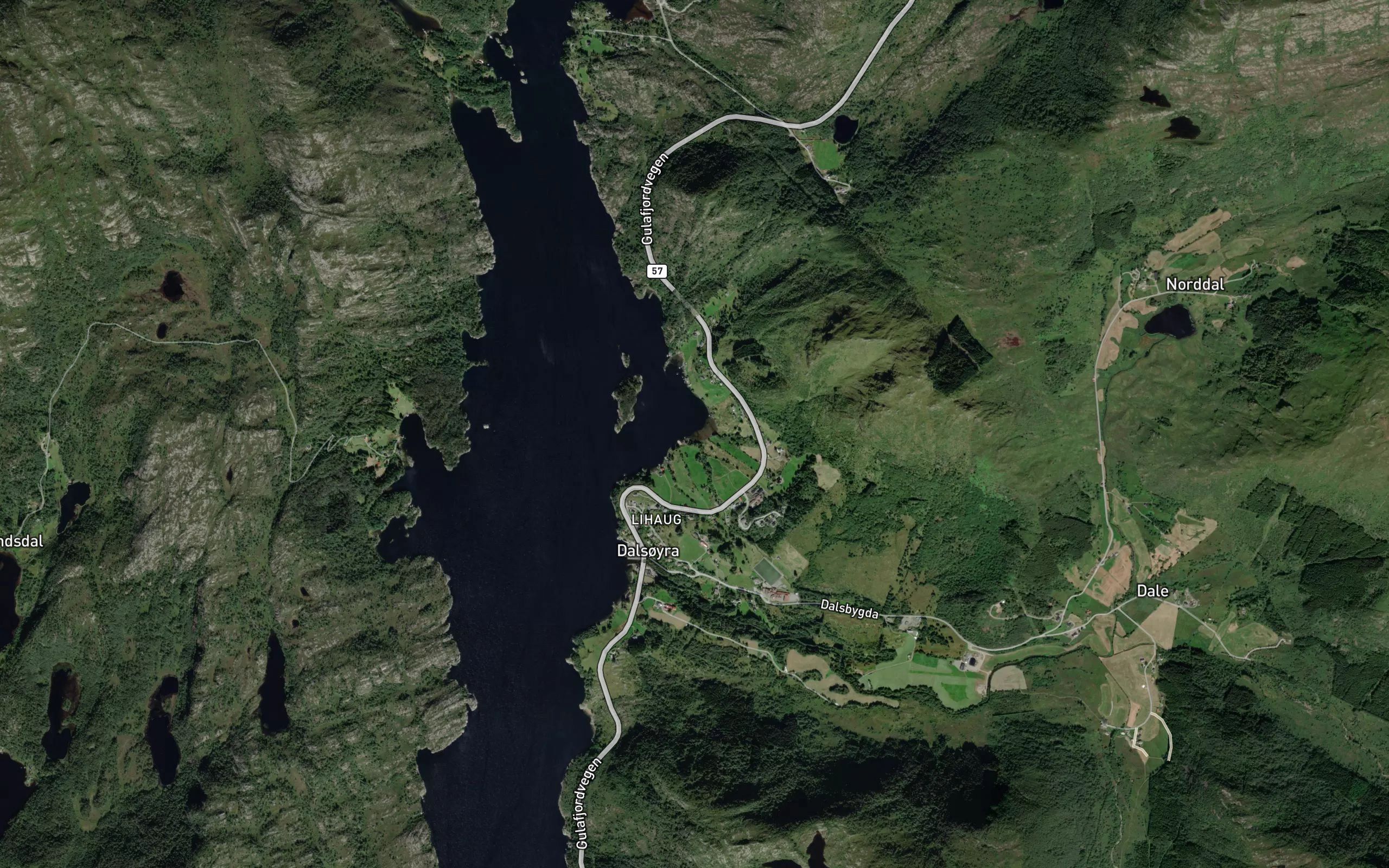 Myrsvika