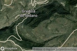 Manantial de Manaderos