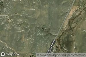 Kiowa Creek Watershed 2-E-10 Reservoir