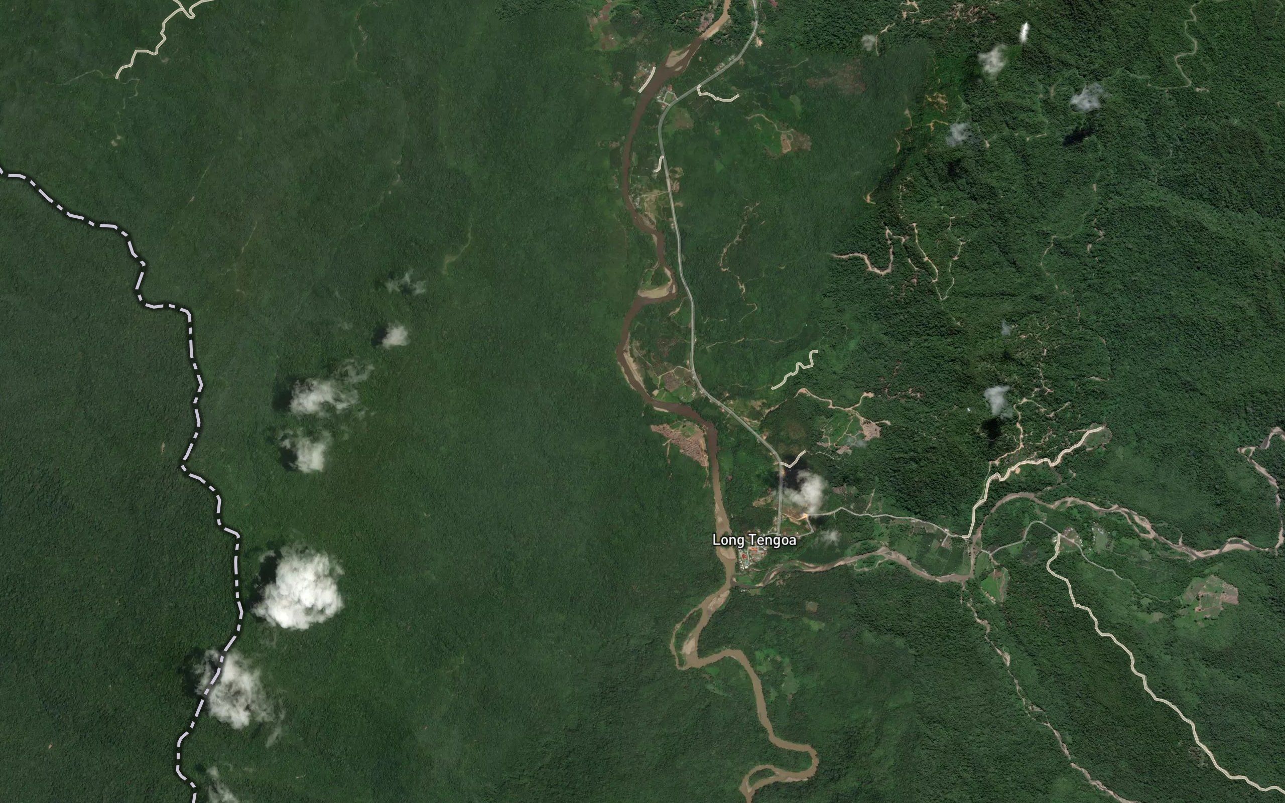 Sungai Kapu