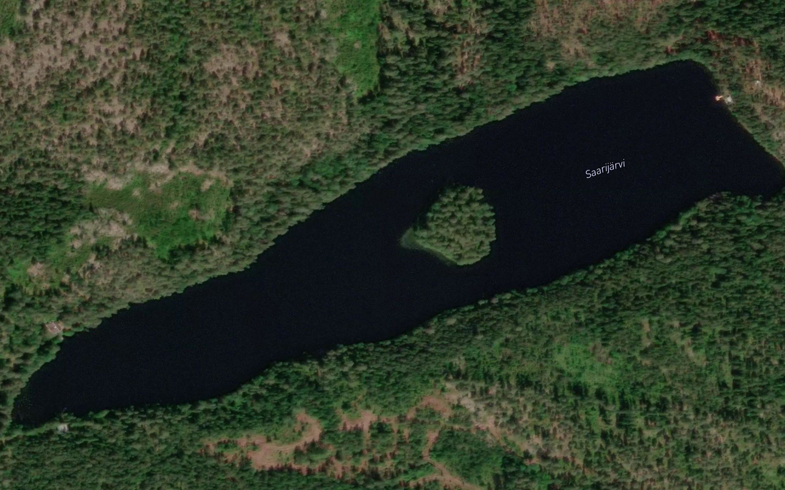 Saarijarvi
